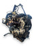 Motore Ford Focus ( 2000 ) 1.8 Diesel 66kw 90cv cod : C9DA - F&P CRASH SRLS - Ricambi Usati