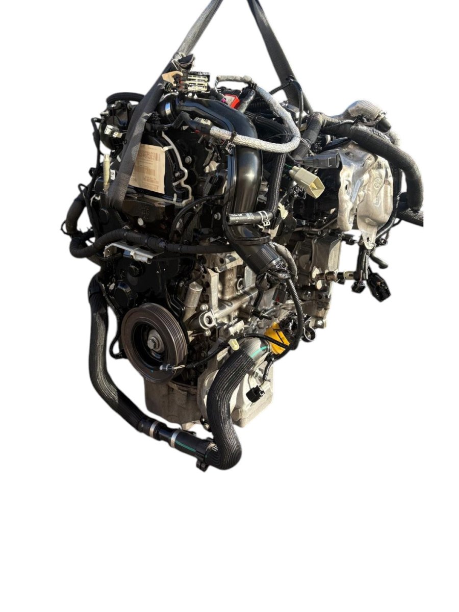 Motore Ford Kuga II 1.5 Diesel (2021) 88kw 120cv cod: ZTDA - F&P CRASH SRL - Ricambi Usati