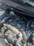 Motore Ford Tourneo Connect ( 2017 ) 1.5 Diesel 74kw 101cv cod : XVGA - F&P CRASH SRLS - Ricambi Usati