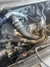 Motore Ford Tranist Custom ( 2019 ) 2.0 Diesel 96kw 130cv cod : YMFS - F&P CRASH SRLS - Ricambi Usati
