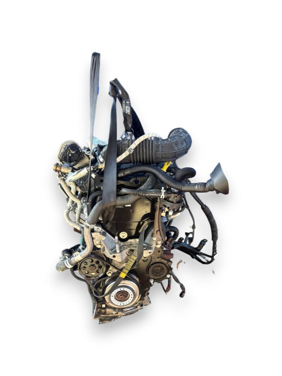 Motore Ford Transit ( 2020 ) 2.0 Diesel 95kw 130cv cod : BKFD - F&P CRASH SRL - Ricambi Usati