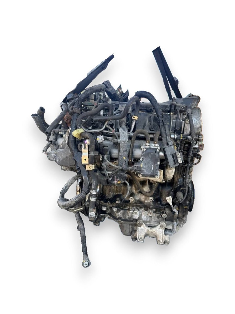 Motore Honda Cr - V ( 2015 ) 2.2 Diesel 110kw 150cv cod : N22B4 - F&P CRASH SRLS - Ricambi Usati