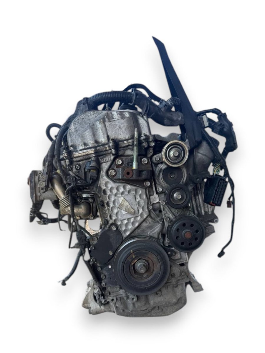 Motore Honda Cr - V ( 2015 ) 2.2 Diesel 110kw 150cv cod : N22B4 - F&P CRASH SRLS - Ricambi Usati