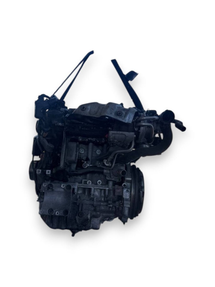Motore Honda Cr - V ( 2015 ) 2.2 Diesel 110kw 150cv cod : N22B4 - F&P CRASH SRLS - Ricambi Usati