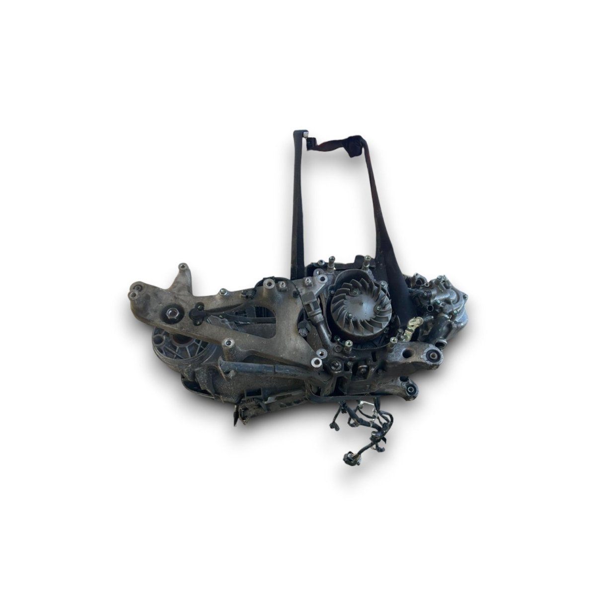Motore honda sh 150 benzina (2015) 15cv 11kw - F&P CRASH SRLS - Ricambi Usati