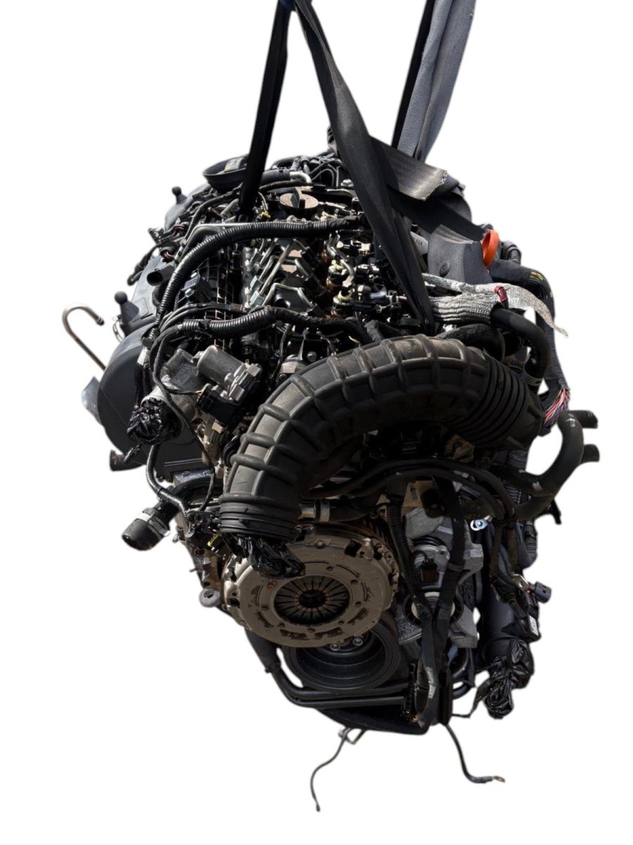 Motore Hyundai i20 1.4 Diesel 66kw 90cv (2015) cod: D4FC - F&P CRASH SRL - Ricambi Usati