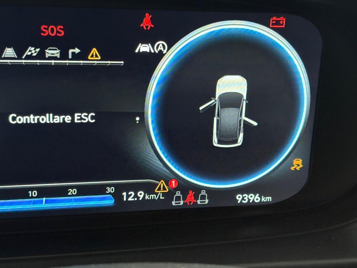 Motore Hyundai i20n III (2024) 1.6 Turbo Benzina 204 CV / 150 kW cod: G4FP - F&P CRASH SRL - Ricambi Usati