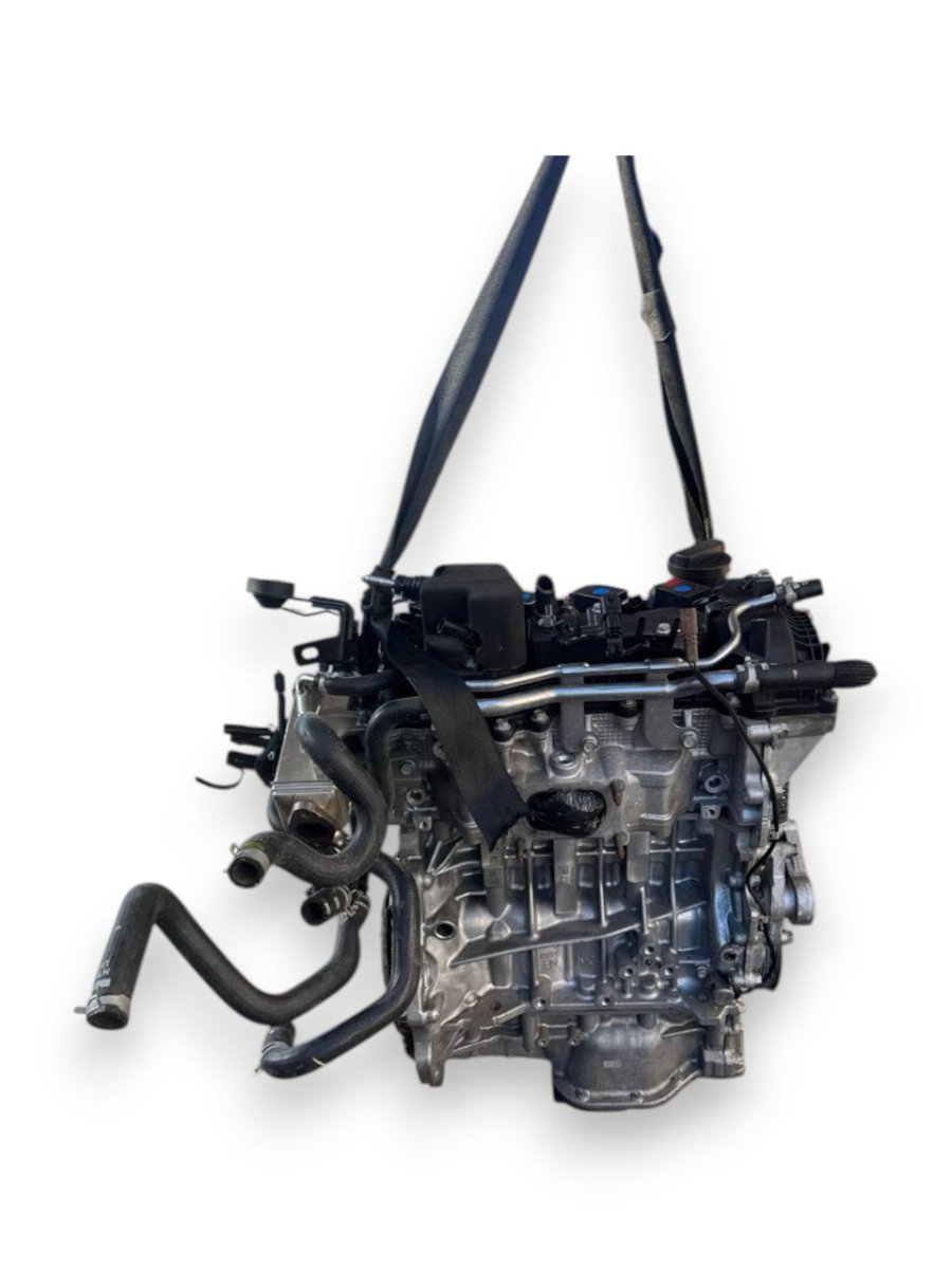 Motore Hyundai Kona ( 2023 ) 1.6 Benzina Ibrido 104kw 141cv cod : G4LL - F&P CRASH SRL - Ricambi Usati