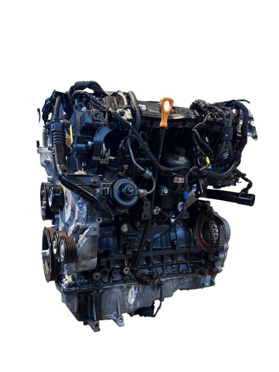 Motore Hyundai Tucson ( 2019 ) 1.7 Diesel 85kw 116cv cod : D4FD Euro 6 - F&P CRASH SRL - Ricambi Usati