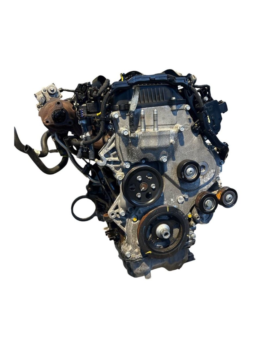 Motore Hyundai Tucson ( 2019 ) 1.7 Diesel 85kw 116cv cod : D4FD Euro 6 - F&P CRASH SRL - Ricambi Usati