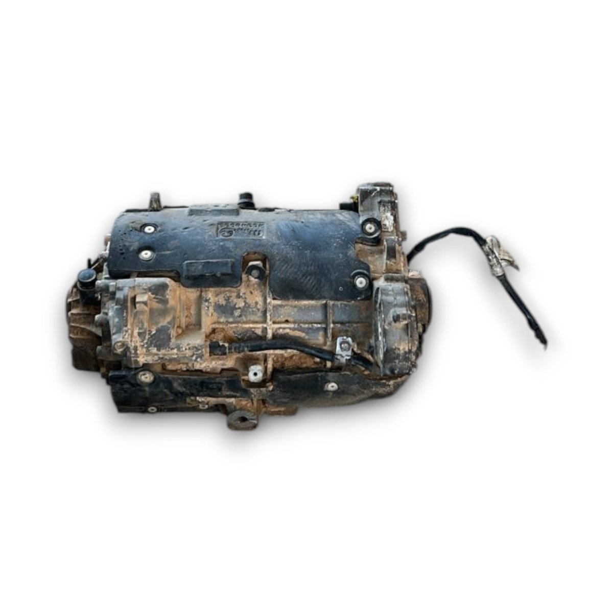 Motore ibrido Jeep Compass (4XE) 46347218 1.3 hybrid / benzina (2016 > ) - F&P CRASH SRL - Ricambi Usati