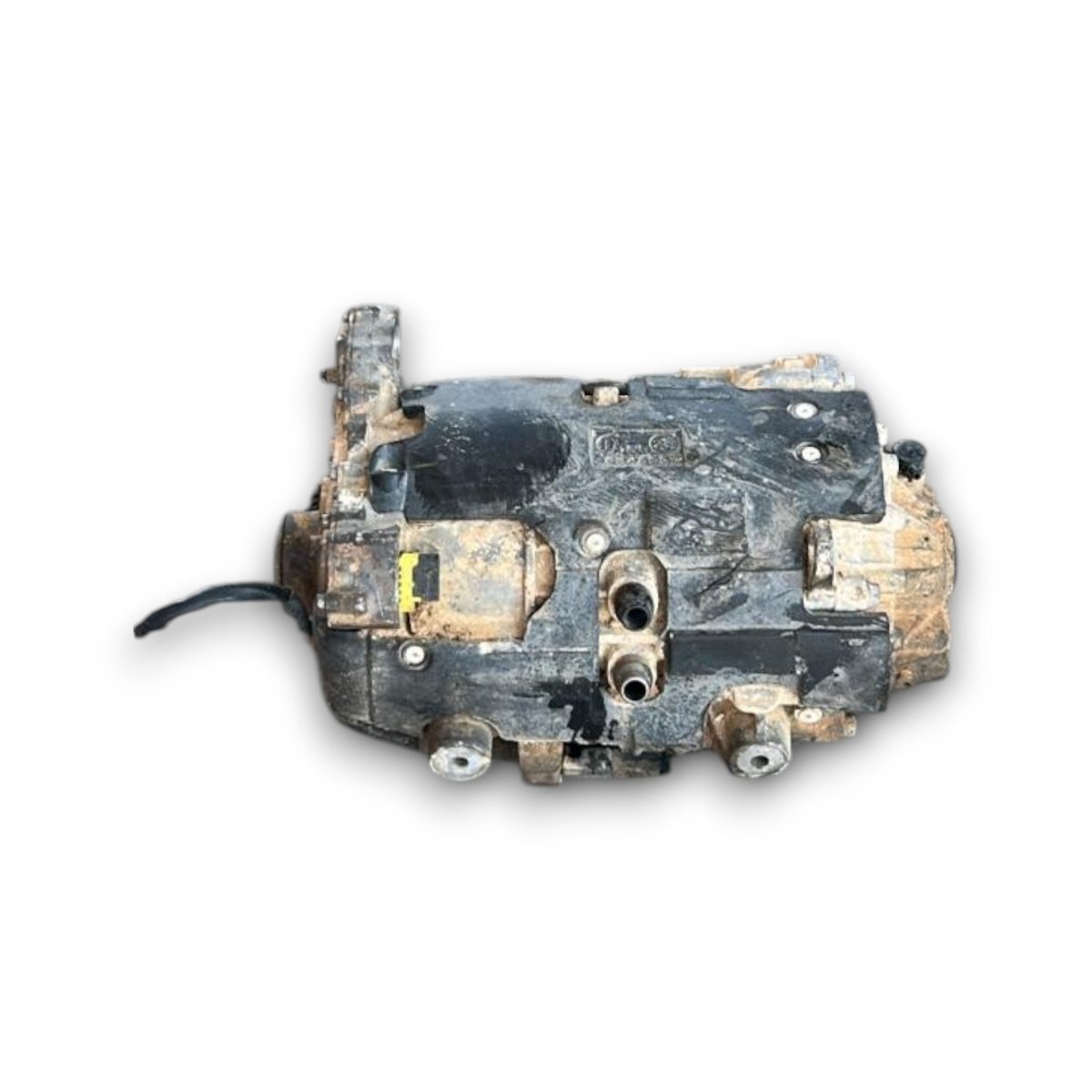 Motore ibrido Jeep Compass (4XE) 46347218 1.3 hybrid / benzina (2016 > ) - F&P CRASH SRL - Ricambi Usati