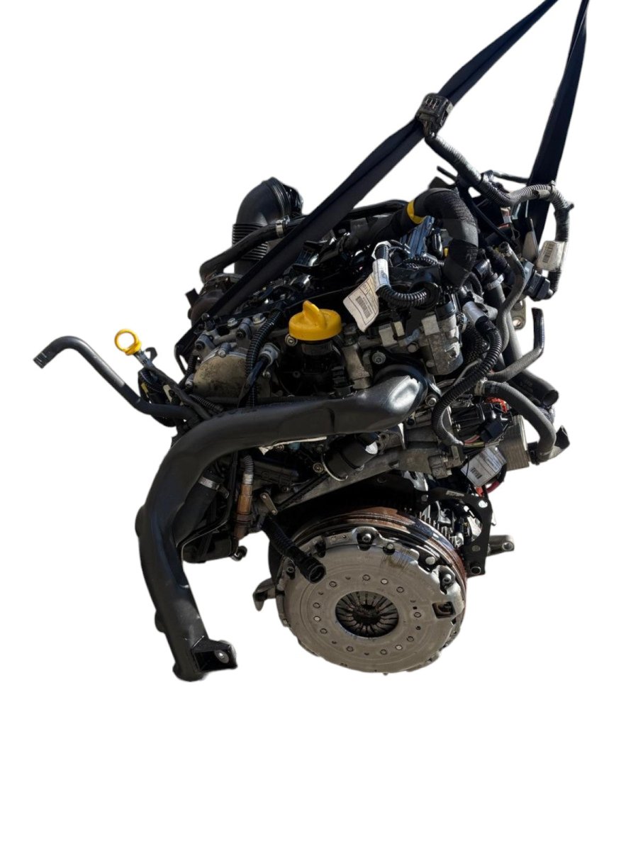 Motore Jeep Renegade 2.0 Diesel 103kw 140cv cod: 55263087 - F&P CRASH SRL - Ricambi Usati