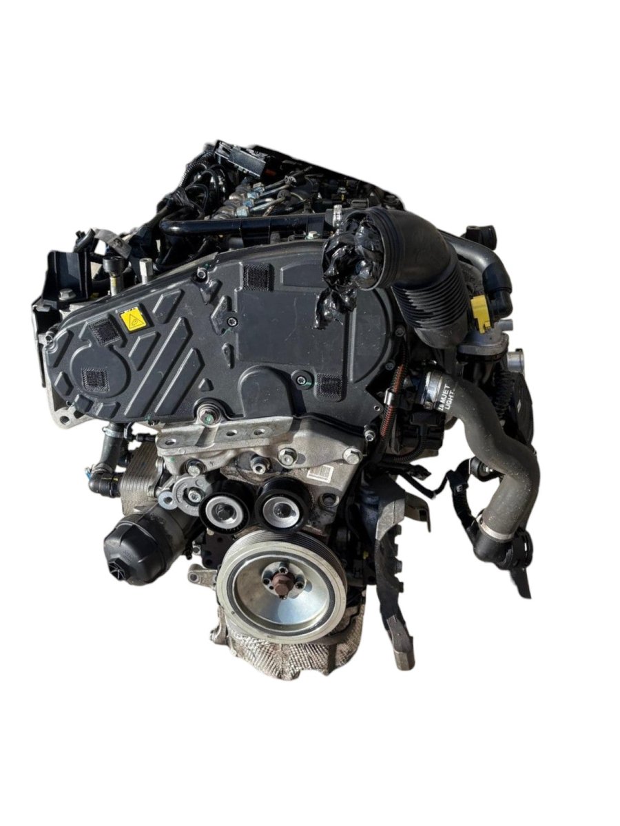 Motore Jeep Renegade 2.0 Diesel 103kw 140cv cod: 55263087 - F&P CRASH SRL - Ricambi Usati