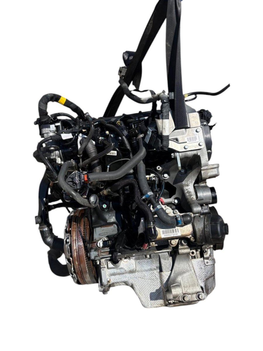 Motore Jeep Renegade 2.0 Diesel 103kw 140cv cod: 55263087 - F&P CRASH SRL - Ricambi Usati