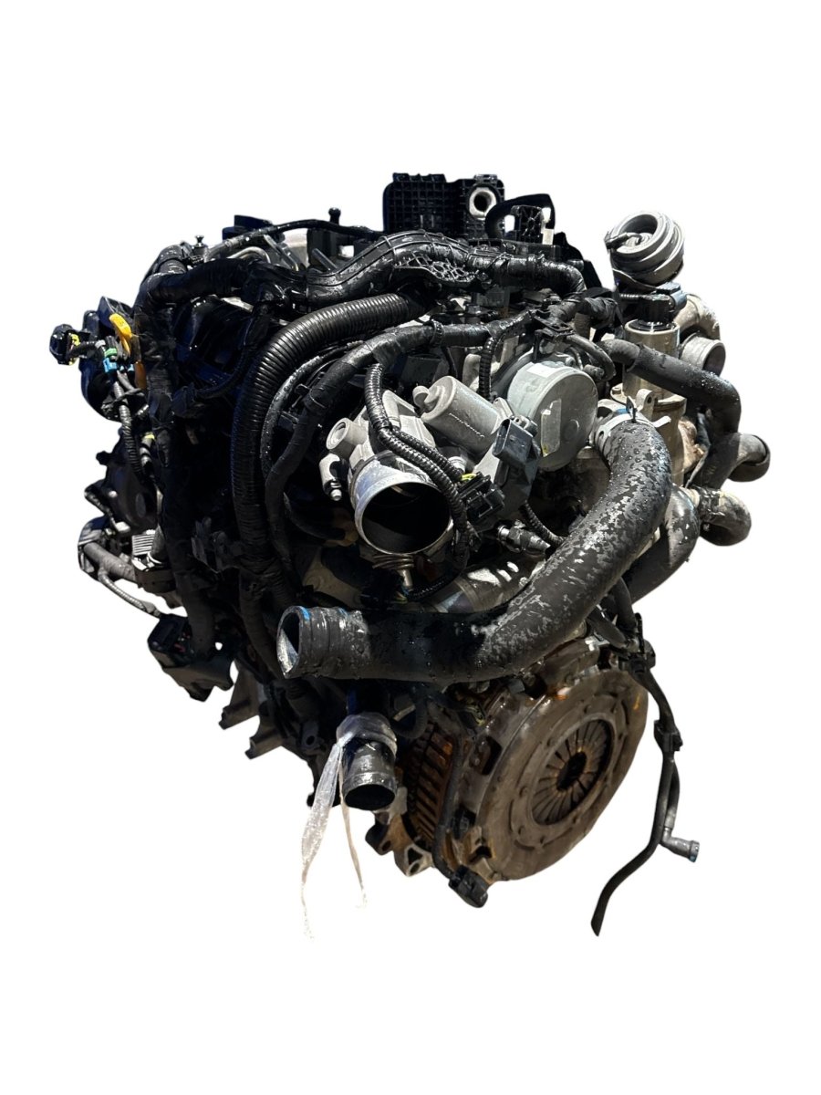 Motore Kia Ceed ( 2015 ) 1.6 Diesel 94kw 127cv cod : D4FB - F&P CRASH SRL - Ricambi Usati