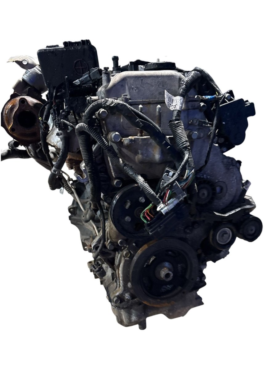 Motore Kia Ceed ( 2015 ) 1.6 Diesel 94kw 127cv cod : D4FB - F&P CRASH SRL - Ricambi Usati