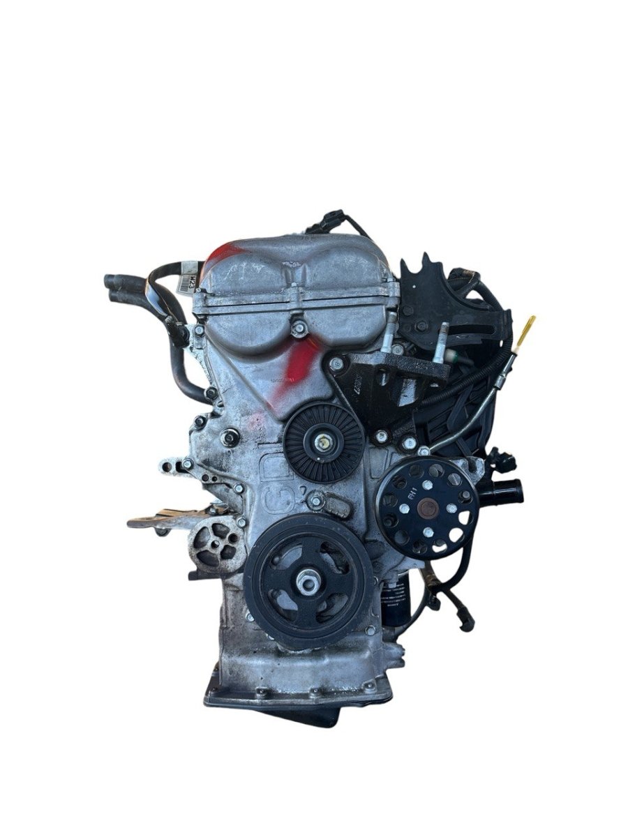 Motore Kia Sportage 1.6 benzina 100kw 135cv cod:G4FD - F&P CRASH SRL - Ricambi Usati