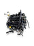 Motore Lancia Ypsilon ( 2010 ) 1.3 Diesel 55kw 75cv cod : 199A2000 - F&P CRASH SRLS - Ricambi Usati