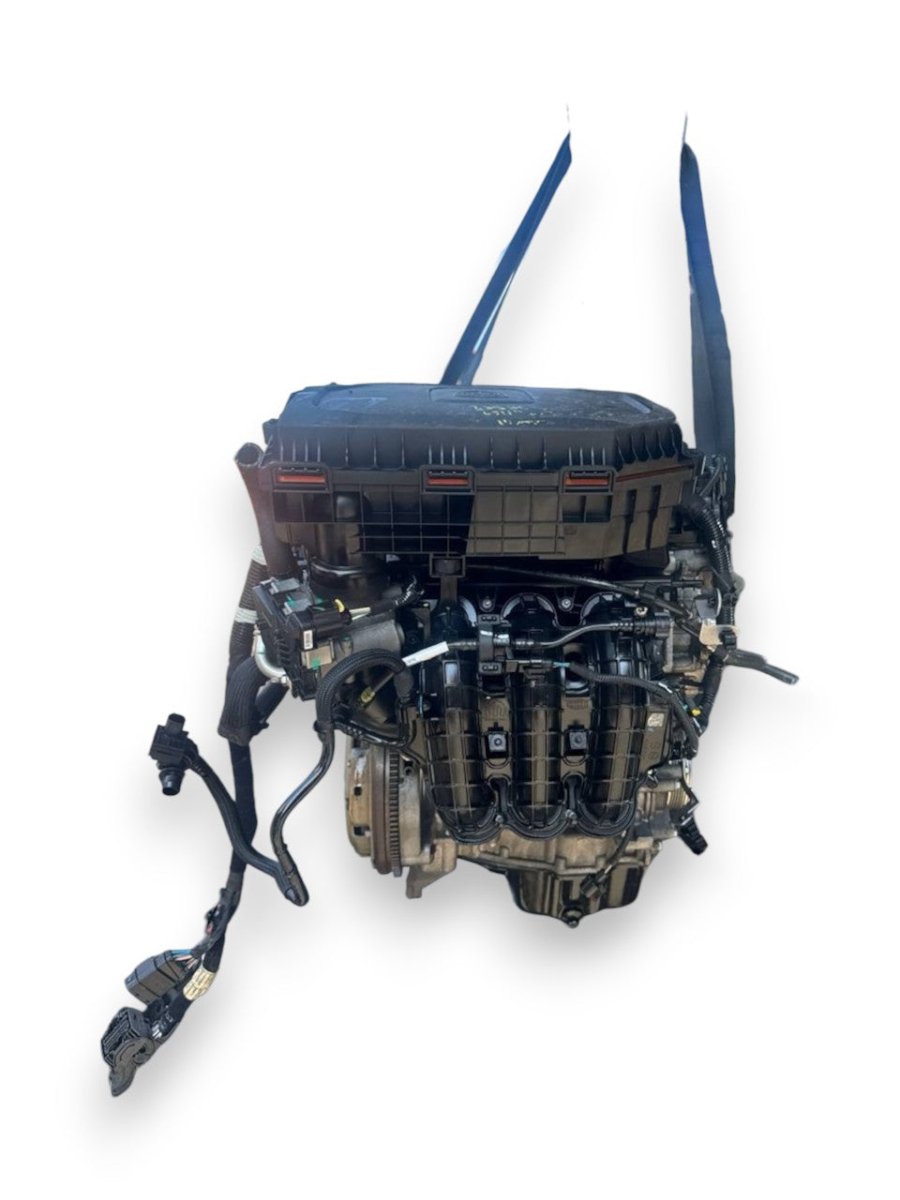 Motore Lancia Ypsilon ( 2022 ) 1.0 Benzina / Ibrido 51kw 70cv cod : 46341162 - F&P CRASH SRLS - Ricambi Usati