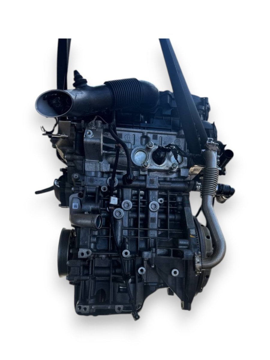Motore Lancia Ypsilon ( 2022 ) 1.0 Benzina / Ibrido 51kw 70cv cod : 46341162 - F&P CRASH SRLS - Ricambi Usati