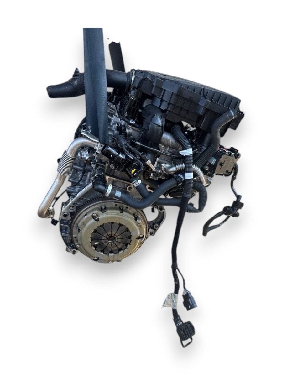 Motore Lancia Ypsilon ( 2022 ) 1.0 Benzina / Ibrido 51kw 70cv cod : 46341162 - F&P CRASH SRLS - Ricambi Usati