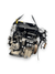 Motore Land Rover Freelander TD4 ( 2003 ) 2.0 Diesel 82kw 112cv cod : 204D3 - F&P CRASH SRLS - Ricambi Usati