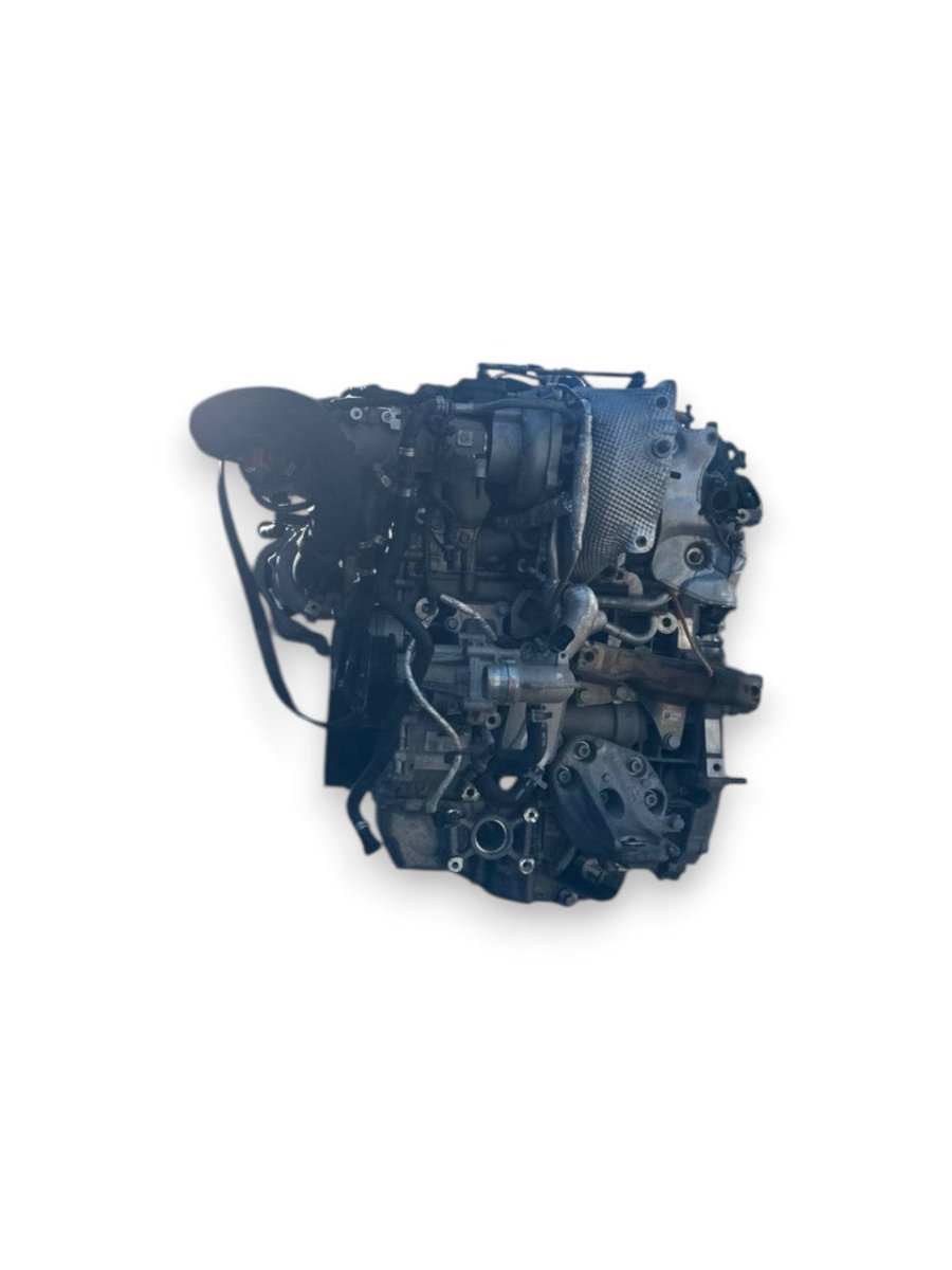 Motore Maserati Grecale ( 2022 ) 2.0 Benzina Elettrico 243kw 330cv cod : 670053115 - F&P CRASH SRLS - Ricambi Usati