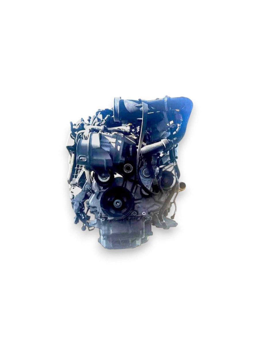 Motore Maserati Grecale ( 2022 ) 2.0 Benzina Elettrico 243kw 330cv cod : 670053115 - F&P CRASH SRLS - Ricambi Usati