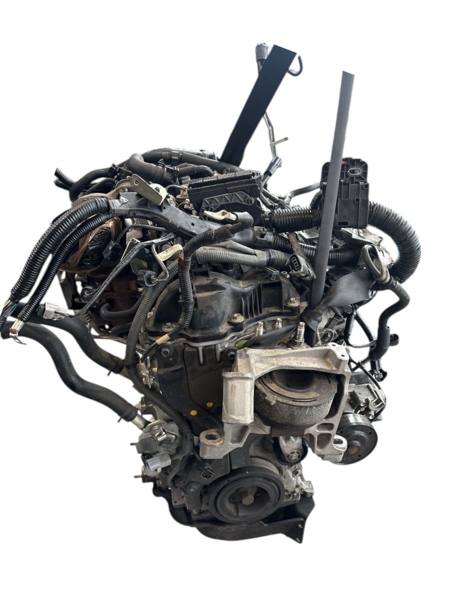 Motore Mazda CX - 5 ( 2016 ) 2.2 Diesel 110kw 150cv cod : SH - F&P CRASH SRL - Ricambi Usati