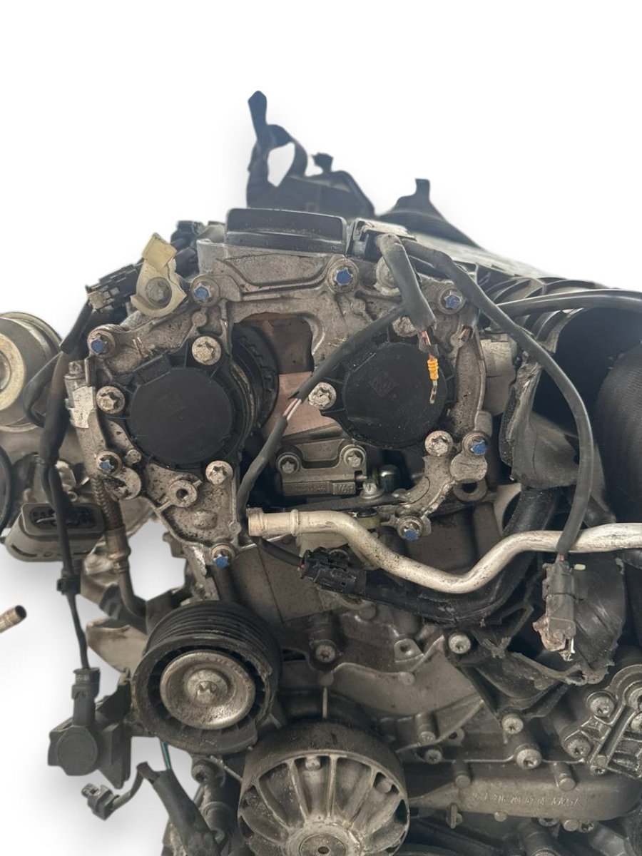 Motore Mercedes - Benz C43 ( w205 - 2019 ) 3.0 Benzina 245kw 367cv cod : 276823 - F&P CRASH SRL - Ricambi Usati
