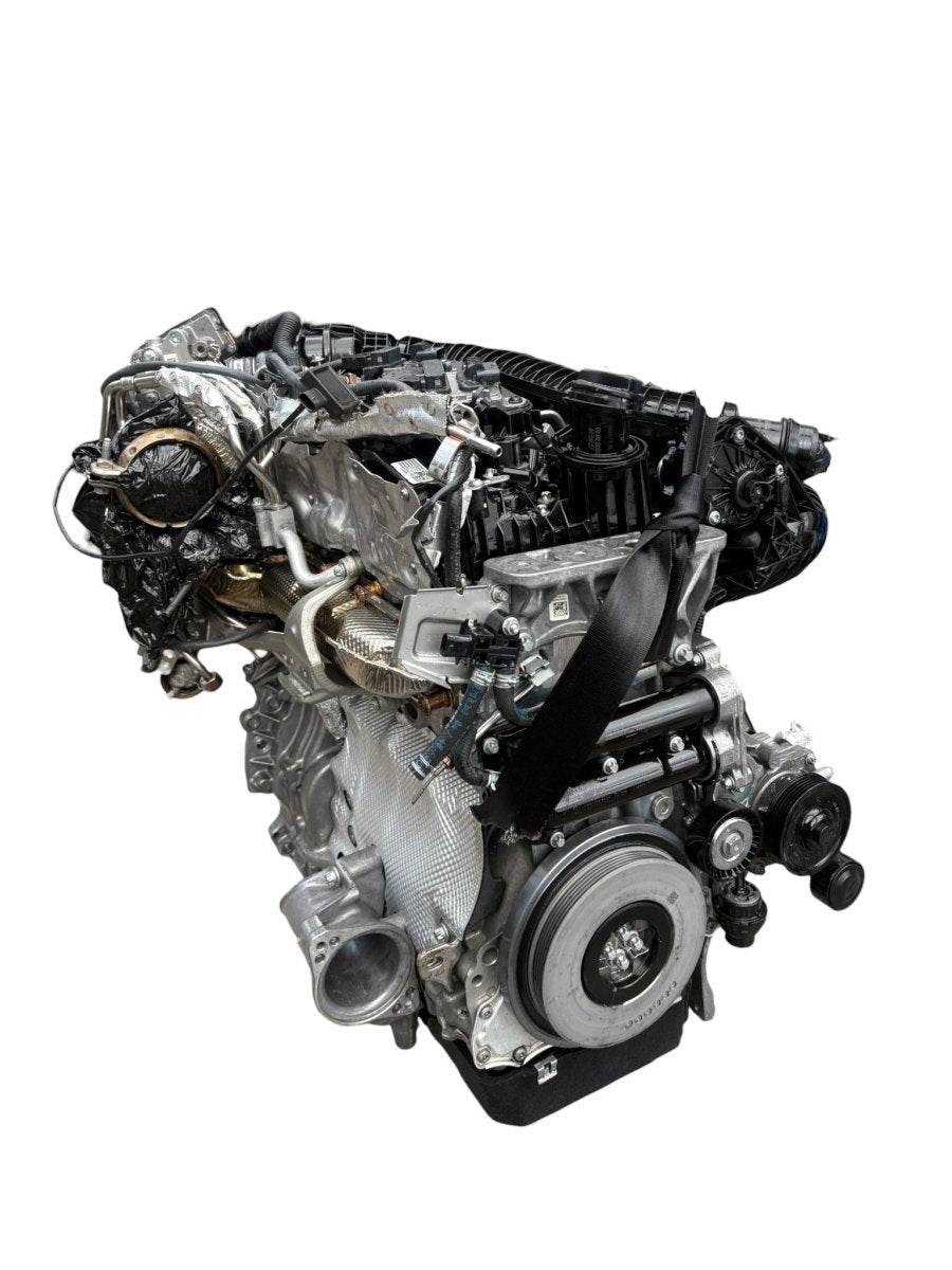 Motore Mercedes - Benz CLA X118 (2019 - ) 2.0 Diesel 110kw 150cv cod : 654920 - F&P CRASH SRL - Ricambi Usati