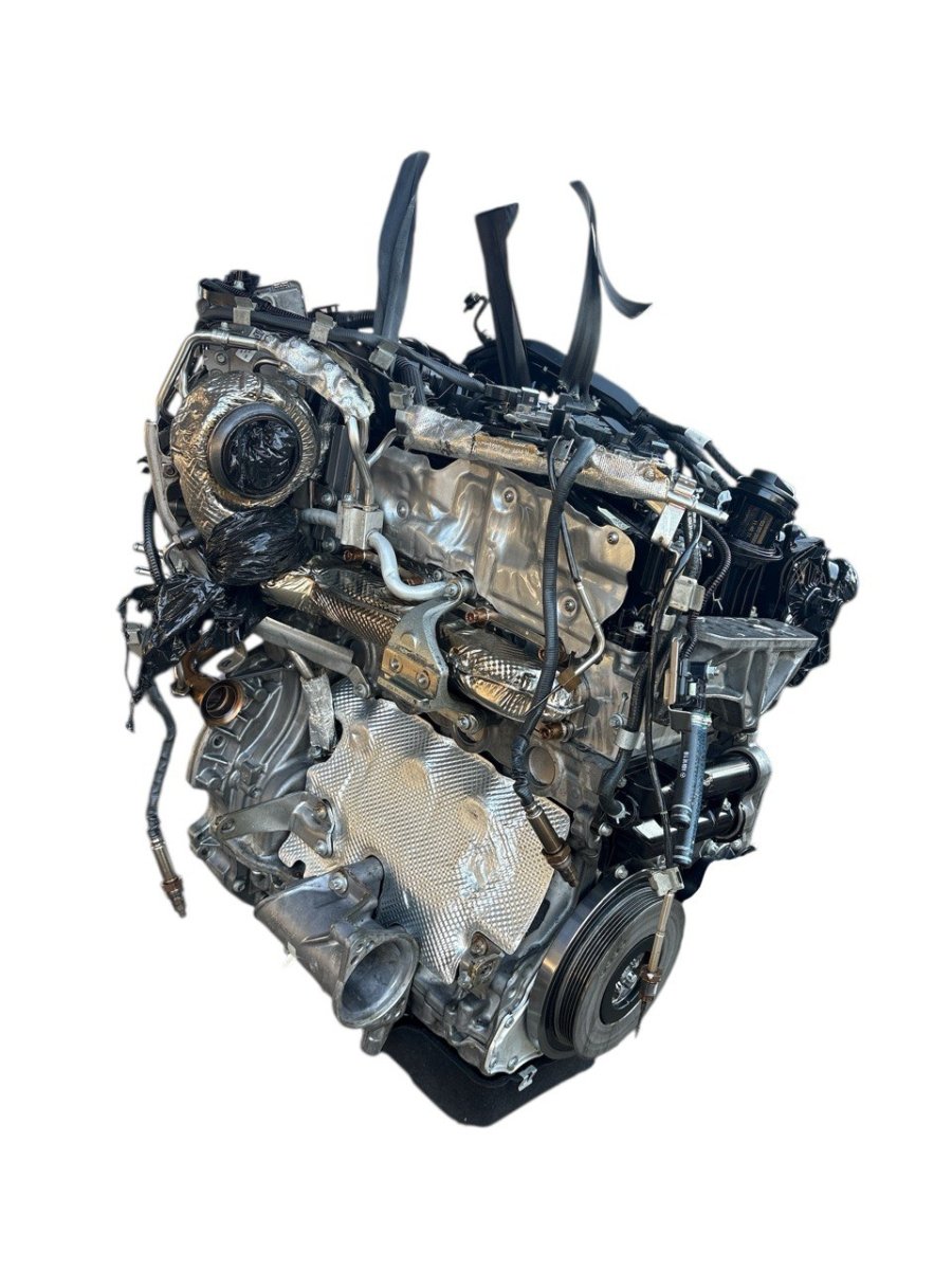 Motore Mercedes - Benz Classe A w177 (2019 - ) 2.0 Diesel 110kw 150cv cod : 654920 - F&P CRASH SRL - Ricambi Usati