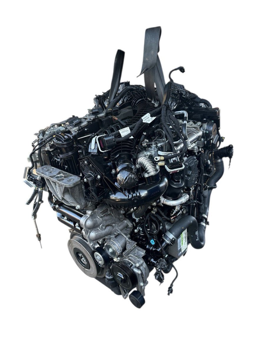 Motore Mercedes - Benz Classe A w177 (2019 - ) 2.0 Diesel 110kw 150cv cod : 654920 - F&P CRASH SRL - Ricambi Usati