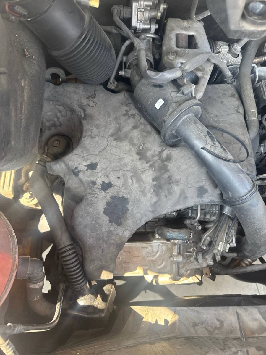 Motore Mercedes - Benz Sprinter ( w907 - 2023 ) 2.2 Diesel 120kw 163cv cod : 651958 - F&P CRASH SRLS - Ricambi Usati