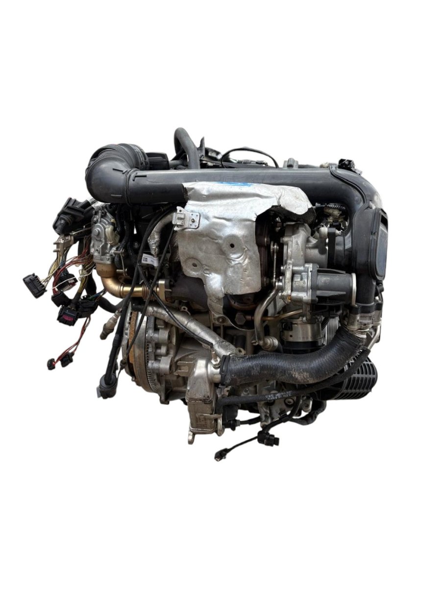 Motore Mini Cooper F55 1.5 Diesel 70kw 95cv cod: B37C15A - F&P CRASH SRL - Ricambi Usati