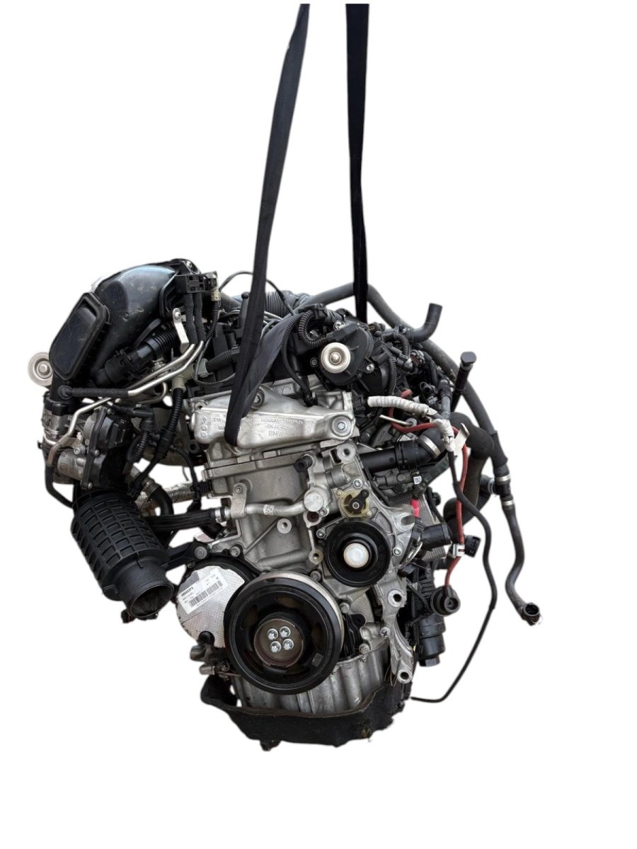 Motore Mini Cooper F55 1.5 Diesel 70kw 95cv cod: B37C15A - F&P CRASH SRL - Ricambi Usati