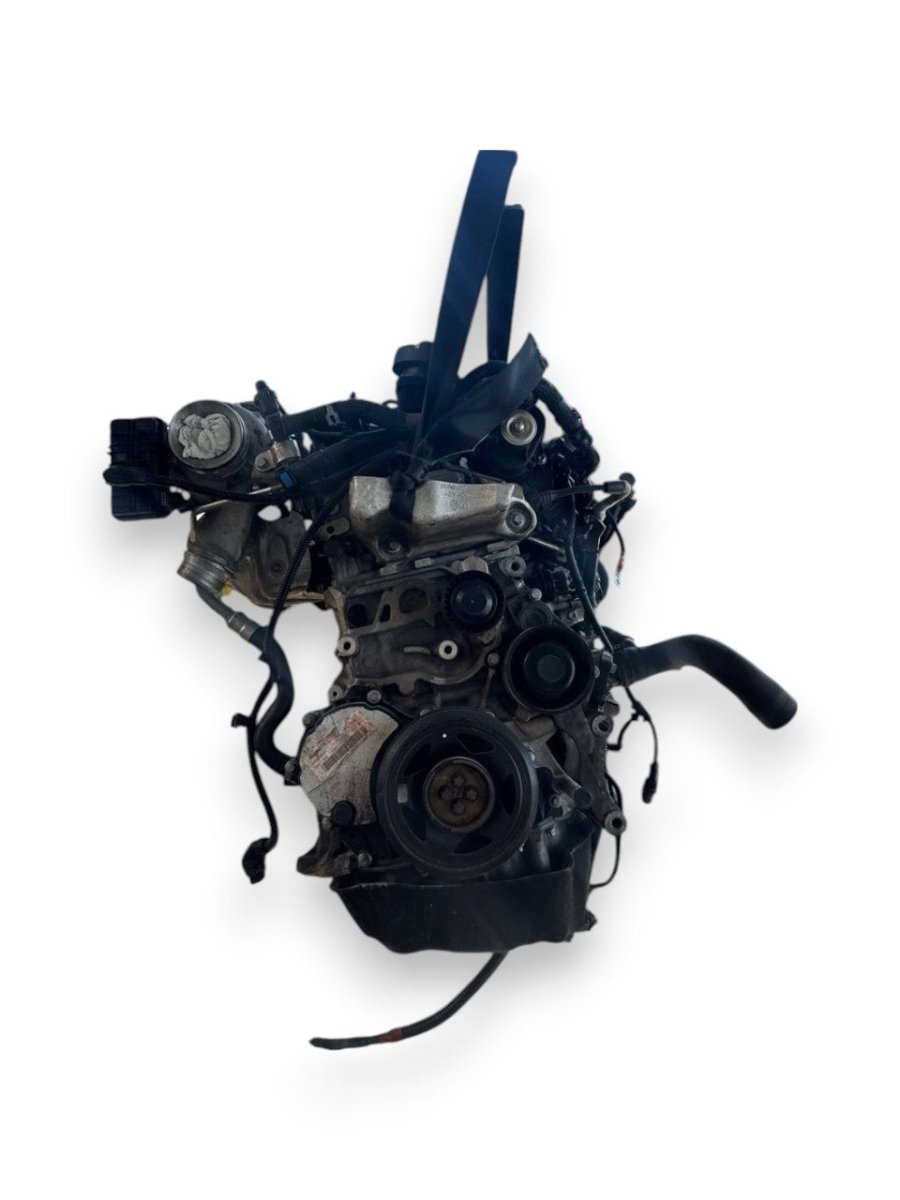 Motore MinI Cooper F55 ( 2017 ) 1.5 Diesel 85kw 116cv cod : B37C15A - F&P CRASH SRLS - Ricambi Usati