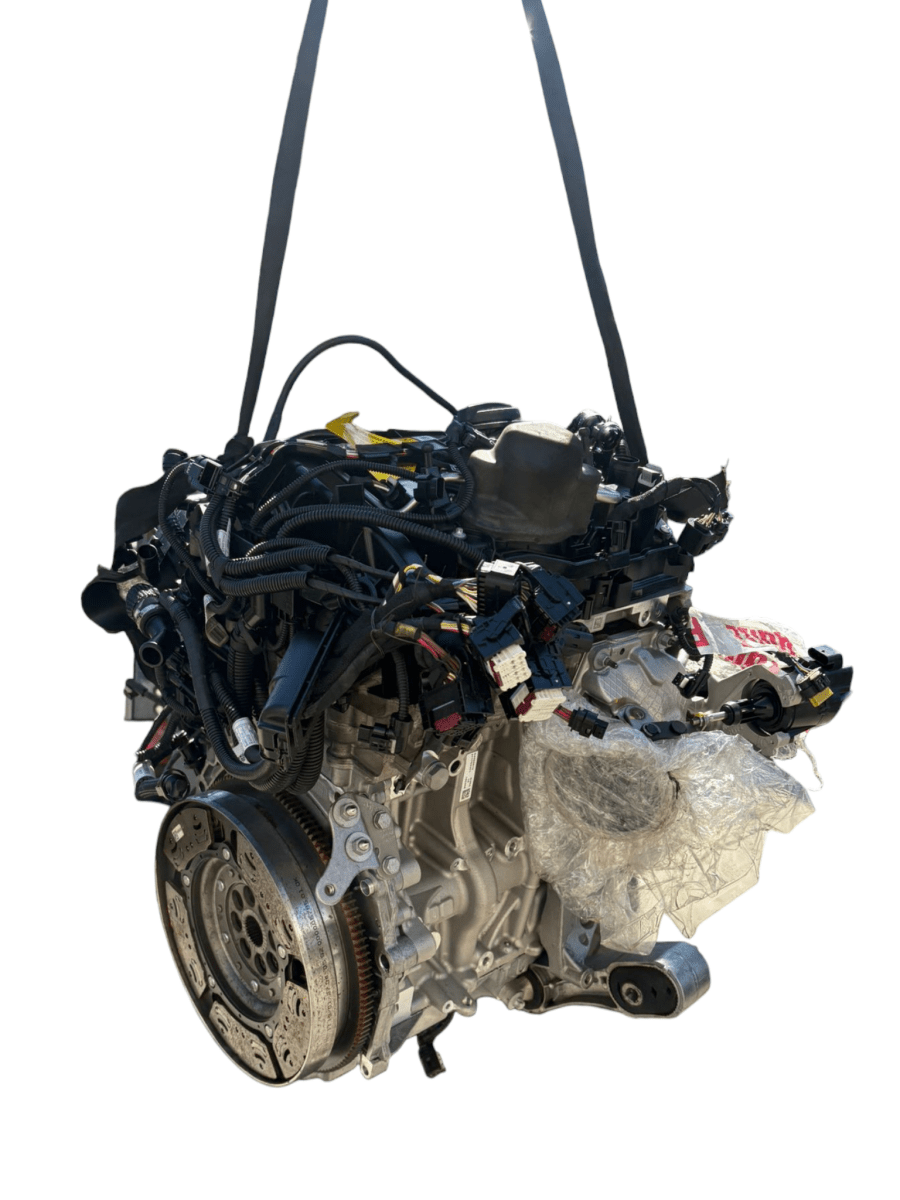 Motore Mini Cooper F55 (2020) 1.5 Benzina 55kw 75cv cod: B38A15A - F&P CRASH SRL - Ricambi Usati