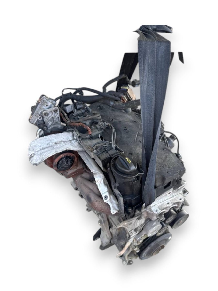 Motore Mini One D R56 ( 2012 ) 1.6 Diesel 82kw 112cv cod : N47C16A - F&P CRASH SRLS - Ricambi Usati