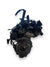 Motore Mini One D R56 ( 2012 ) 1.6 Diesel 82kw 112cv cod : N47C16A - F&P CRASH SRLS - Ricambi Usati