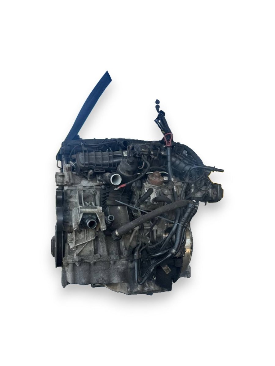 Motore Mini One D R56 ( 2012 ) 1.6 Diesel 82kw 112cv cod : N47C16A - F&P CRASH SRLS - Ricambi Usati