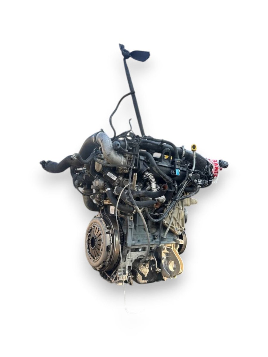 Motore Opel Astra H ( 2010 ) 1.9 Diesel 110kw 150cv cod : Z19DTH - F&P CRASH SRLS - Ricambi Usati