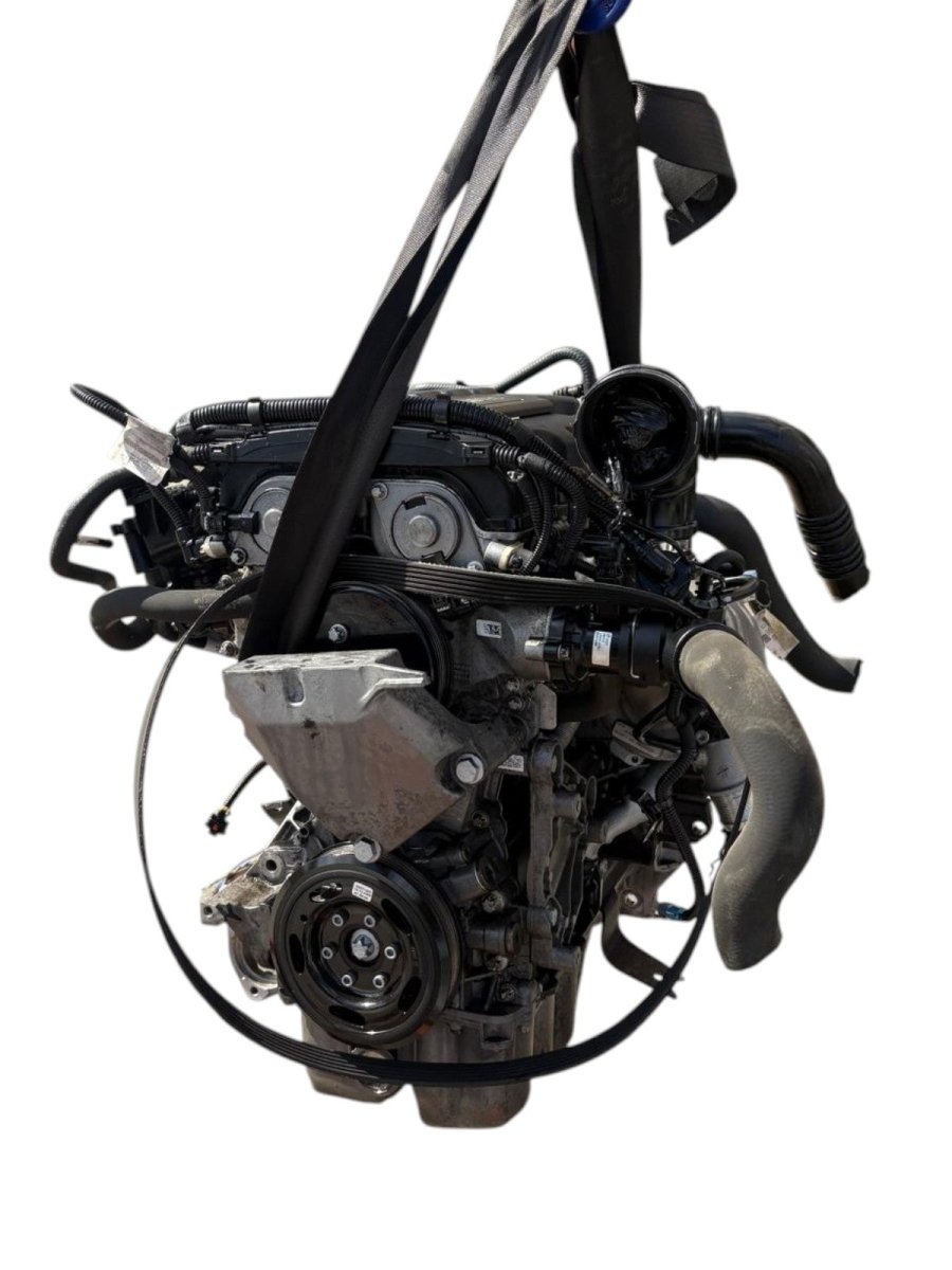 Motore Opel Astra J 1.4 Benzina 103kw 140cv cod: A14NET - F&P CRASH SRL - Ricambi Usati
