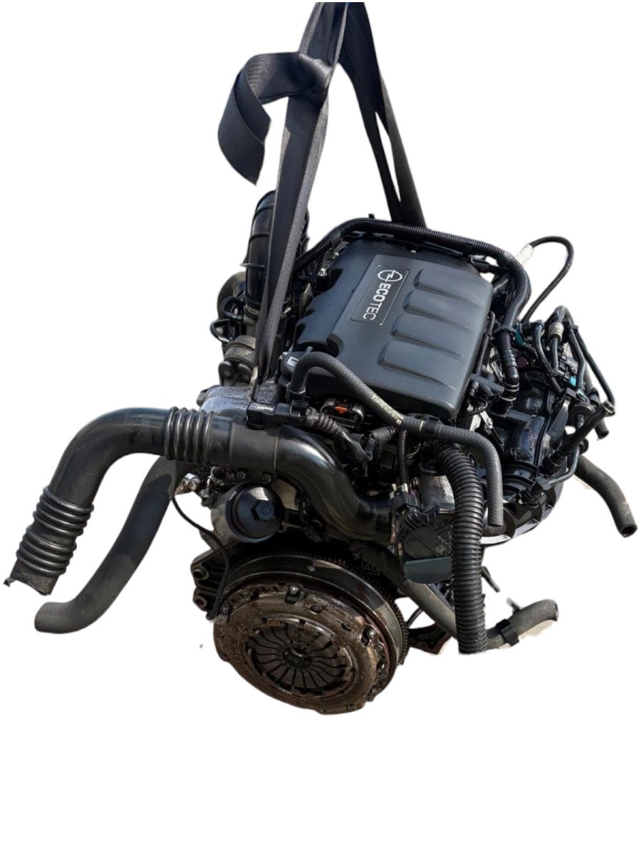 Motore Opel Astra J 1.4 Benzina 103kw 140cv cod: A14NET - F&P CRASH SRL - Ricambi Usati