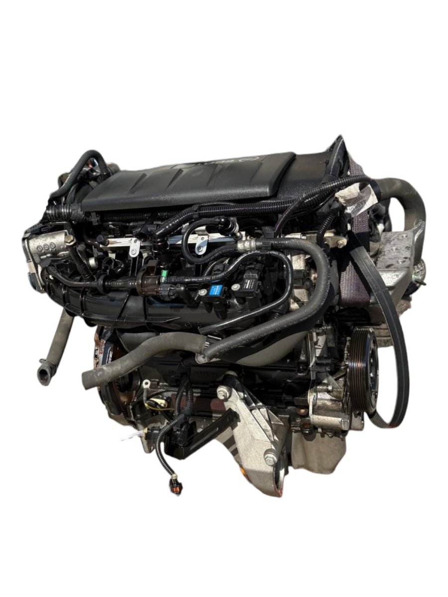 Motore Opel Astra J 1.4 Benzina 103kw 140cv cod: A14NET - F&P CRASH SRL - Ricambi Usati