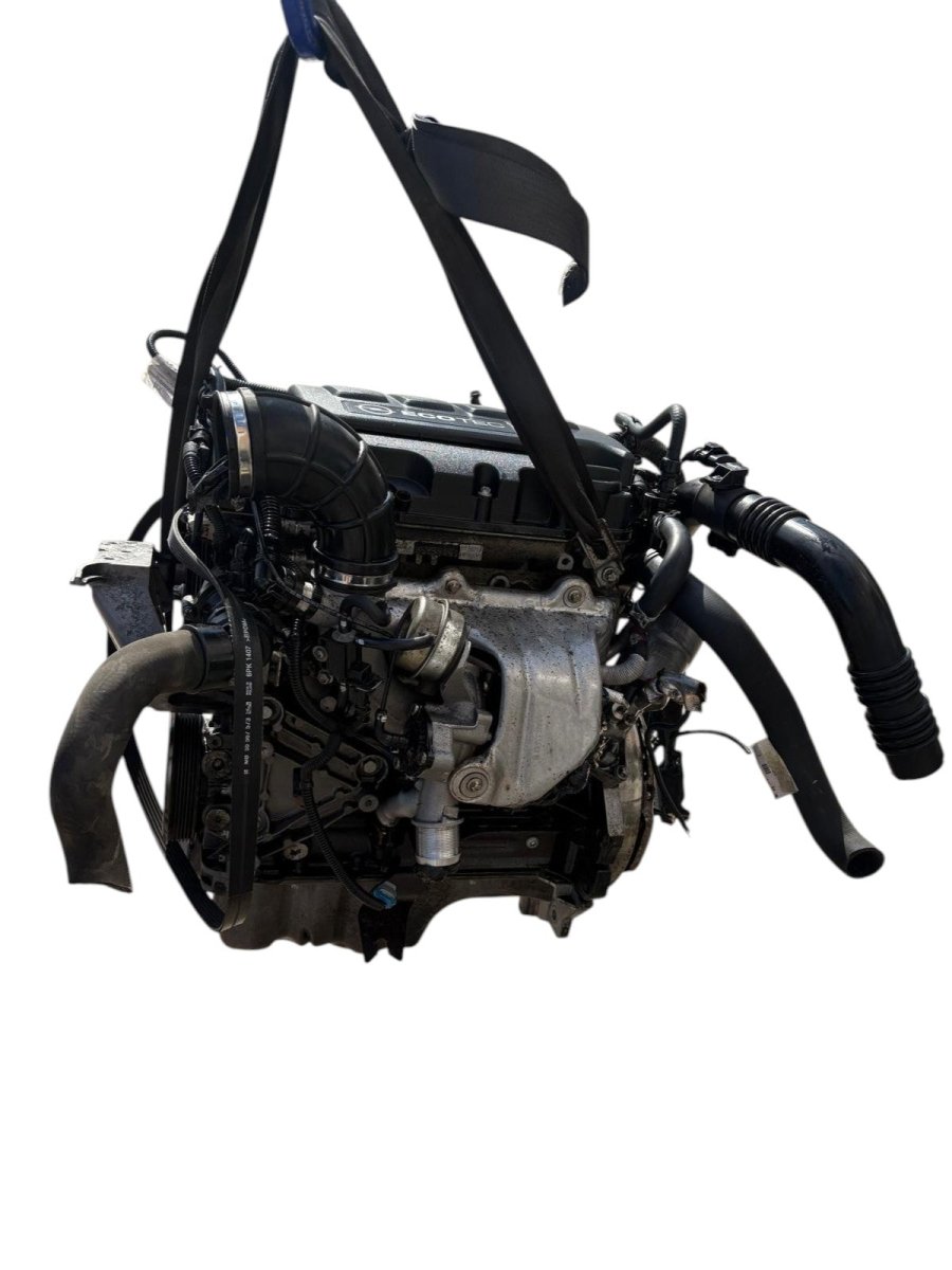 Motore Opel Astra J 1.4 Benzina 103kw 140cv cod: A14NET - F&P CRASH SRL - Ricambi Usati
