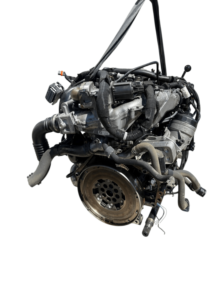 Motore Opel Astra J 1.7 Diesel 96kw 125cv cod: A17DTR - F&amp;P CRASH SRL - Ricambi Usati