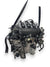 Motore Opel Corsa F ( 2021 ) 1.2 Benzina 61kw 82cv cod : HM05 - F&P CRASH SRLS - Ricambi Usati