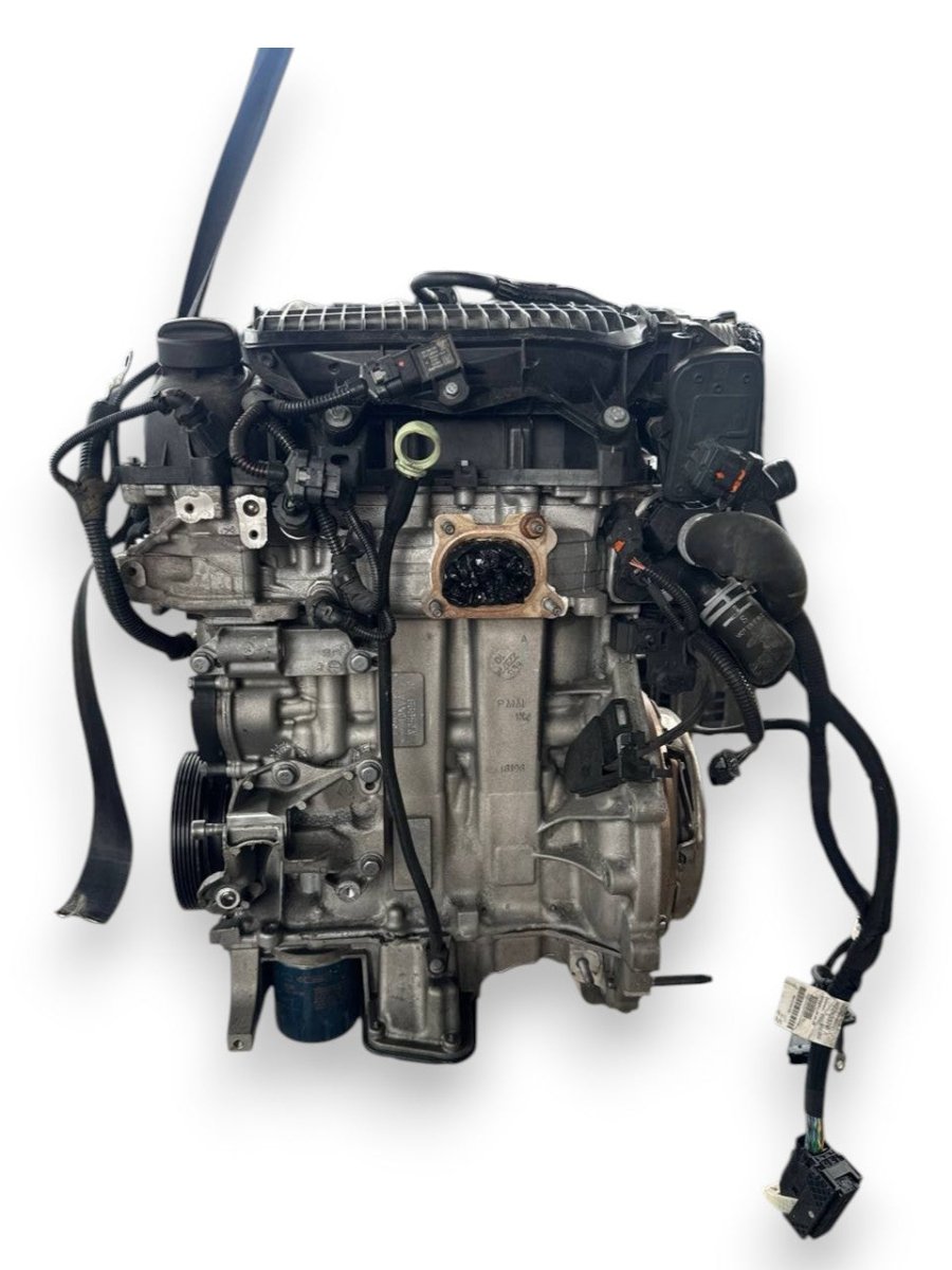Motore Opel Corsa F ( 2021 ) 1.2 Benzina 61kw 82cv cod : HM05 - F&P CRASH SRLS - Ricambi Usati